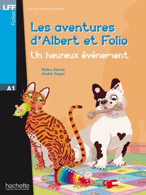 cover image of Un heureux évènement